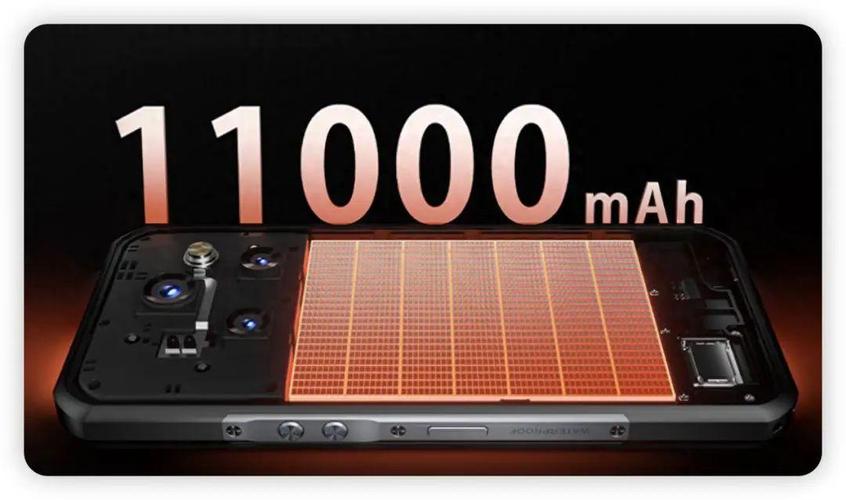 8000mAh电池手机来了！荣耀Power引发网友狂呼 碉堡了